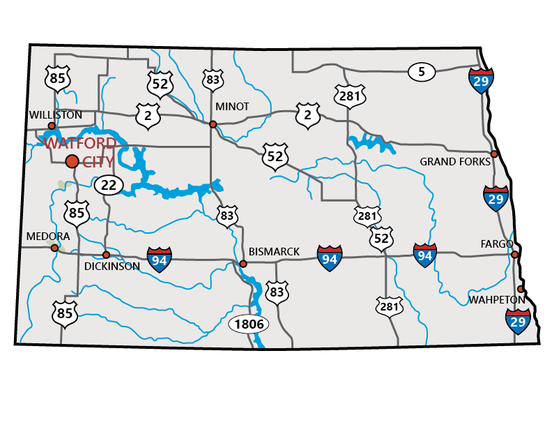 Nick Ybarra North Dakota Trailblazer Official North Dakota Travel